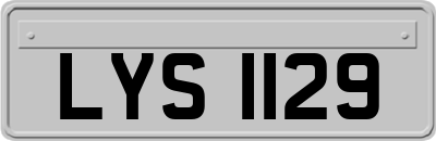 LYS1129