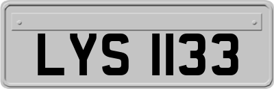 LYS1133