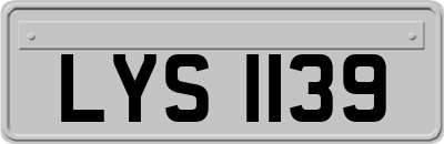 LYS1139