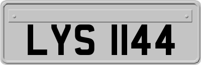 LYS1144
