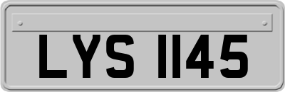 LYS1145
