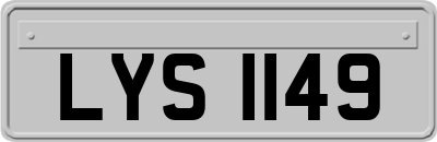 LYS1149