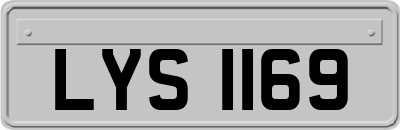 LYS1169