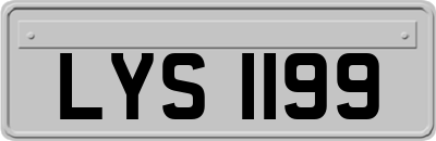 LYS1199