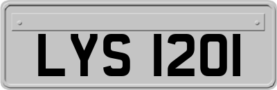 LYS1201
