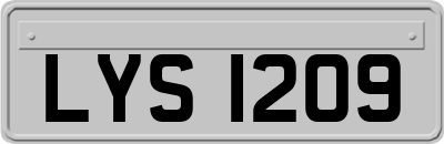 LYS1209