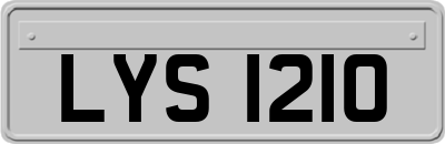 LYS1210