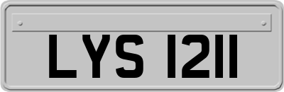 LYS1211