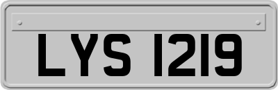 LYS1219