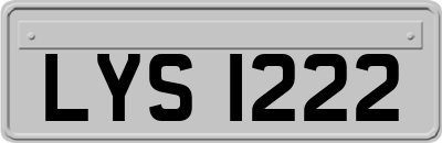 LYS1222