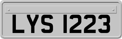 LYS1223