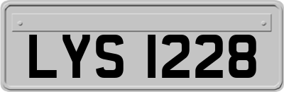 LYS1228