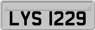 LYS1229
