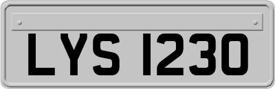 LYS1230