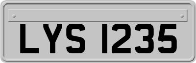 LYS1235