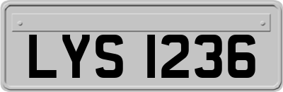 LYS1236