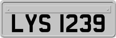 LYS1239