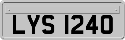 LYS1240