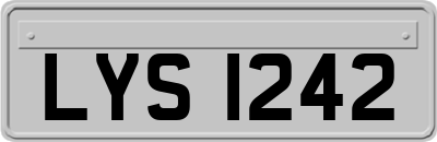 LYS1242