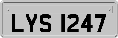 LYS1247