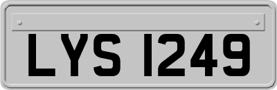 LYS1249