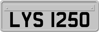 LYS1250