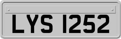 LYS1252