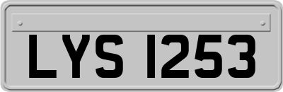 LYS1253