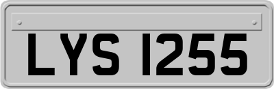 LYS1255