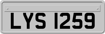LYS1259