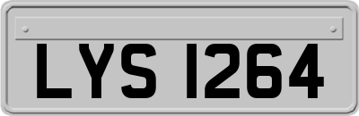 LYS1264