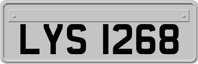 LYS1268