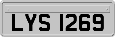 LYS1269