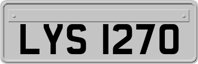 LYS1270