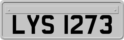 LYS1273