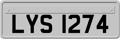 LYS1274