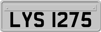 LYS1275