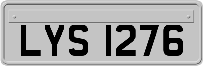 LYS1276