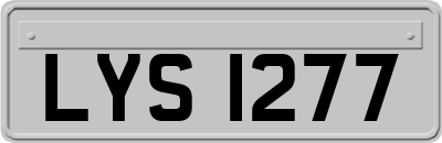 LYS1277