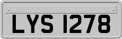 LYS1278