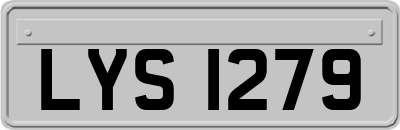 LYS1279