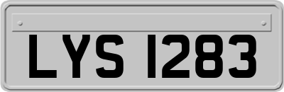 LYS1283