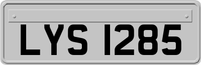 LYS1285