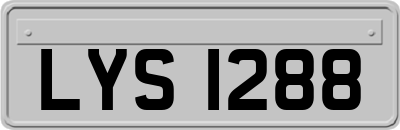 LYS1288
