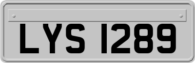 LYS1289