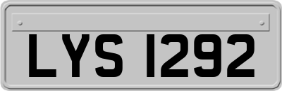 LYS1292