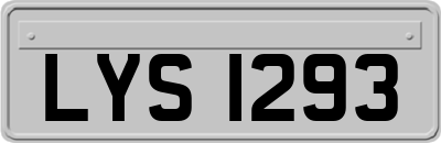 LYS1293