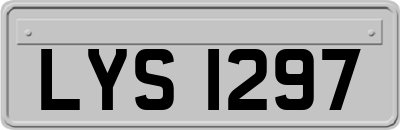 LYS1297