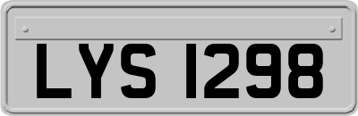 LYS1298
