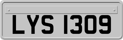 LYS1309
